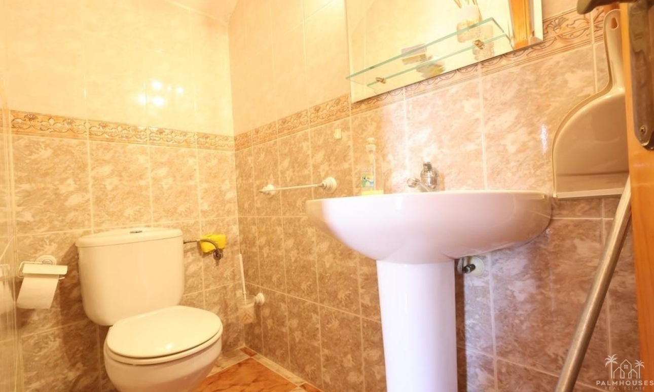 Revente - Maison - Orihuela Costa - Costa Blanca