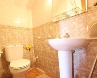 Revente - Maison - Orihuela Costa - Costa Blanca