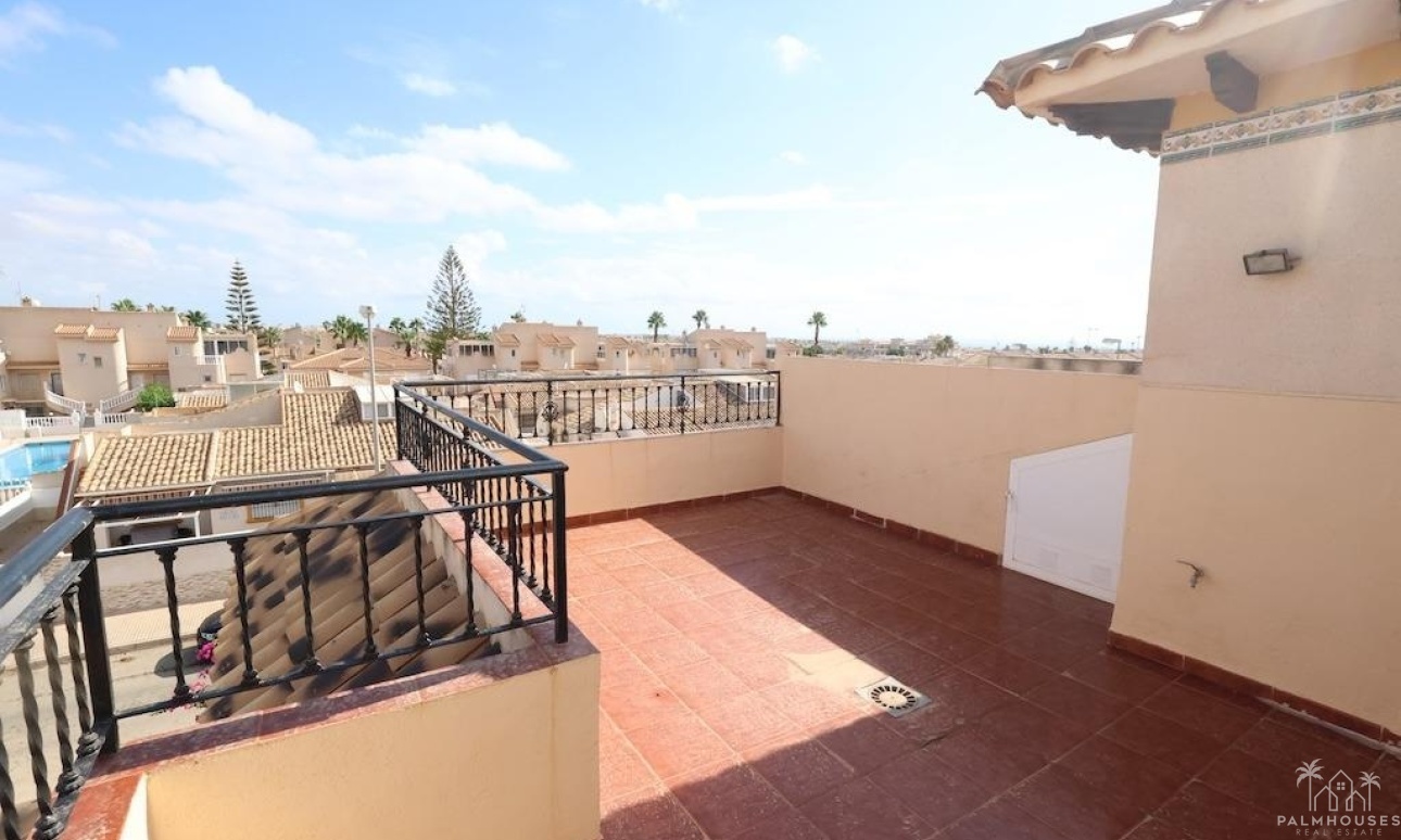 Revente - Maison - Orihuela Costa - Costa Blanca