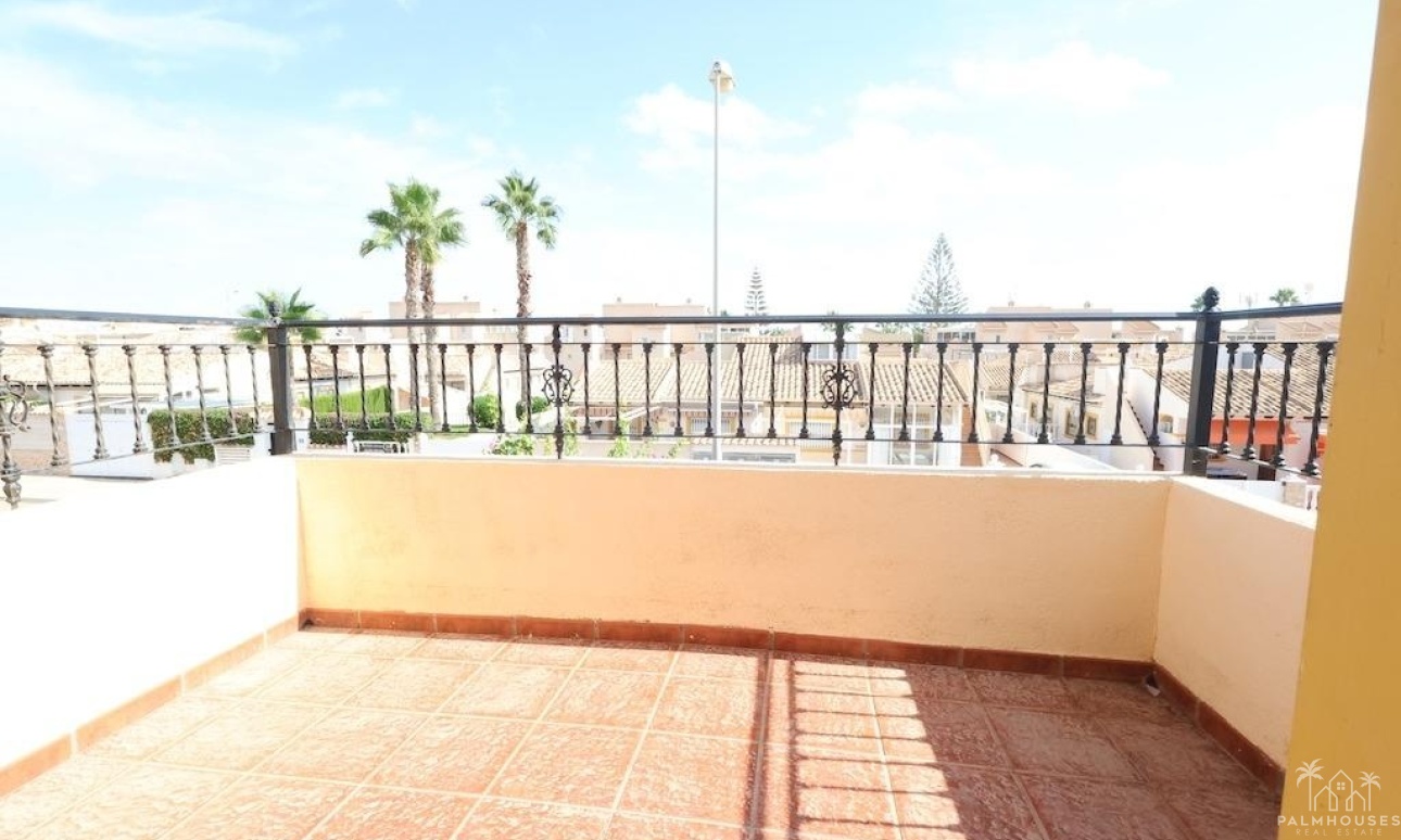 Revente - Maison - Orihuela Costa - Costa Blanca