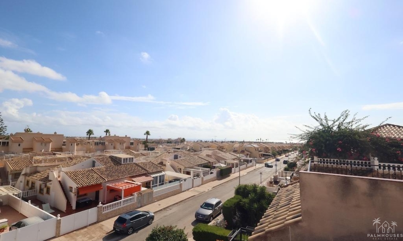 Revente - Maison - Orihuela Costa - Costa Blanca