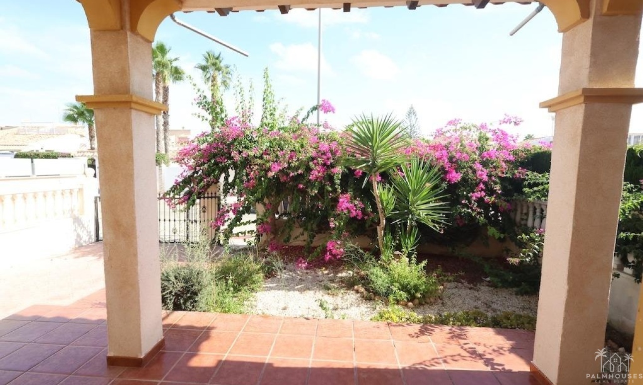 Revente - Maison - Orihuela Costa - Costa Blanca