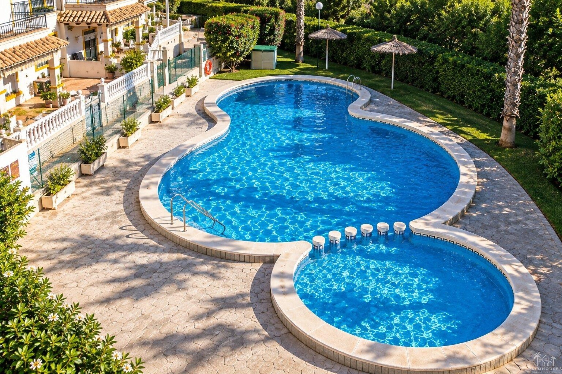 Revente - Maison - Orihuela Costa - Costa Blanca