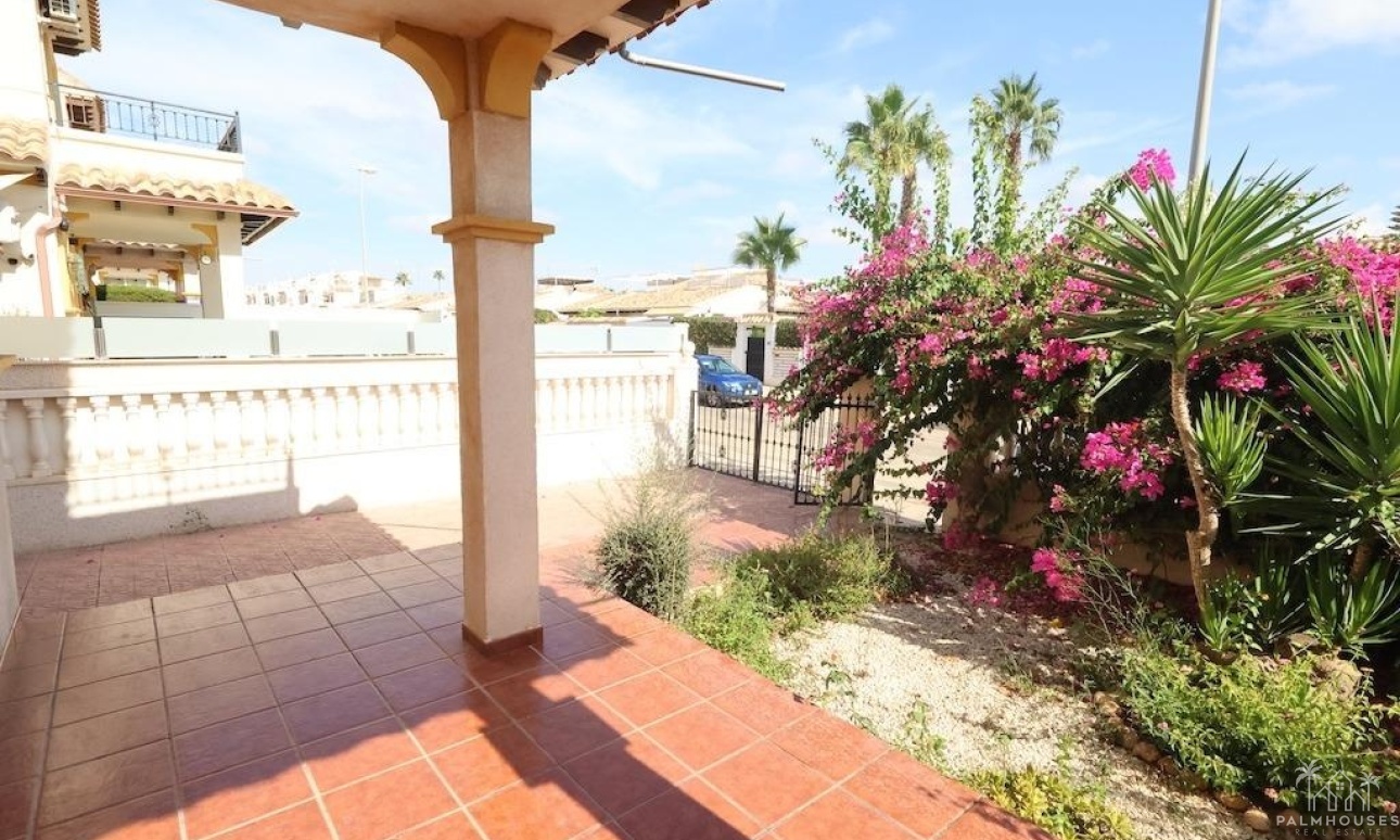 Revente - Maison - Orihuela Costa - Costa Blanca