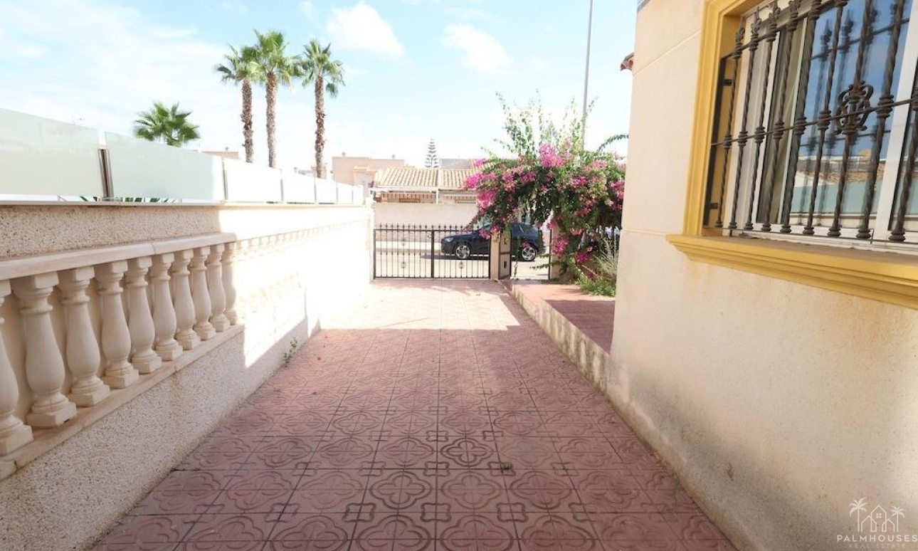 Revente - Maison - Orihuela Costa - Costa Blanca
