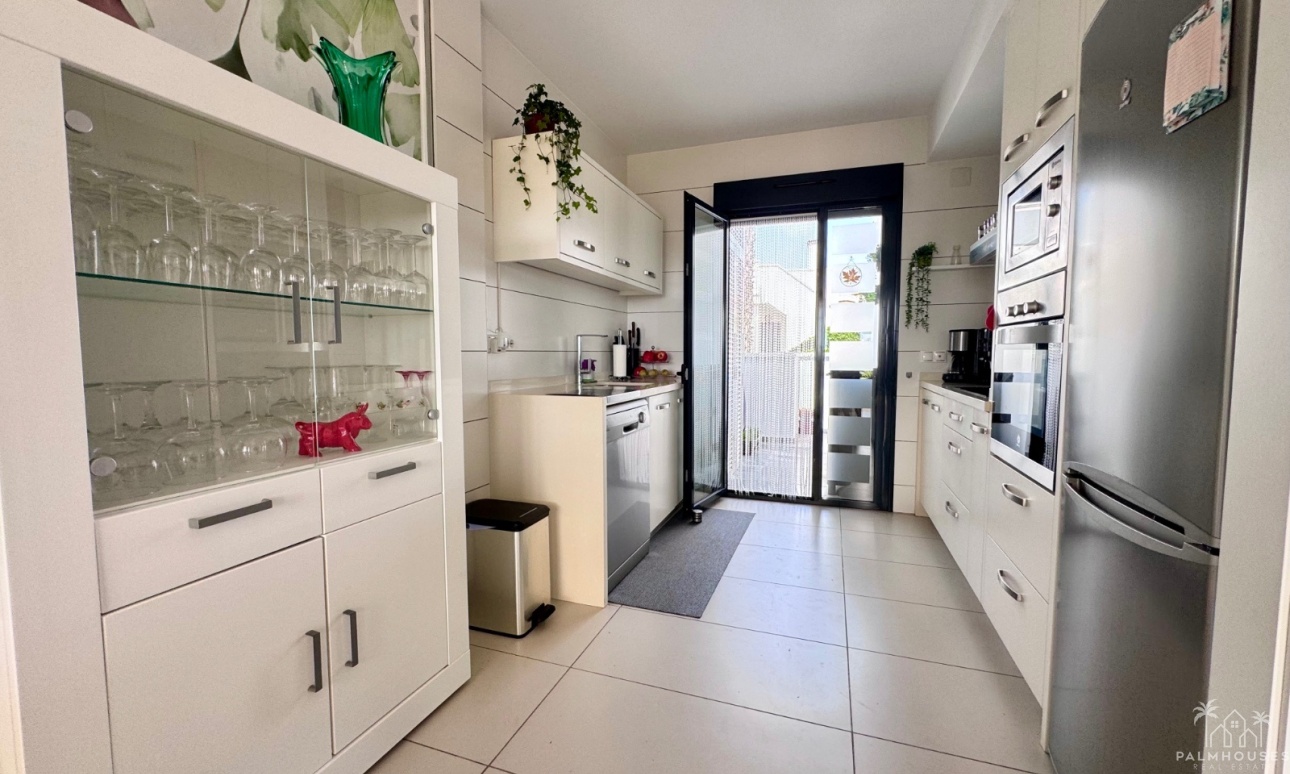 Revente - Maison - Orihuela Costa - Costa Blanca