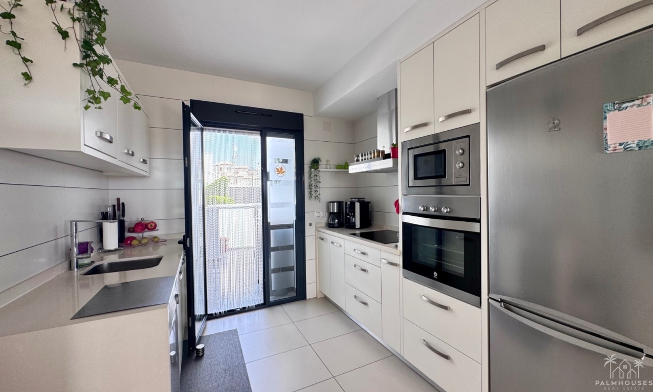 Revente - Maison - Orihuela Costa - Costa Blanca
