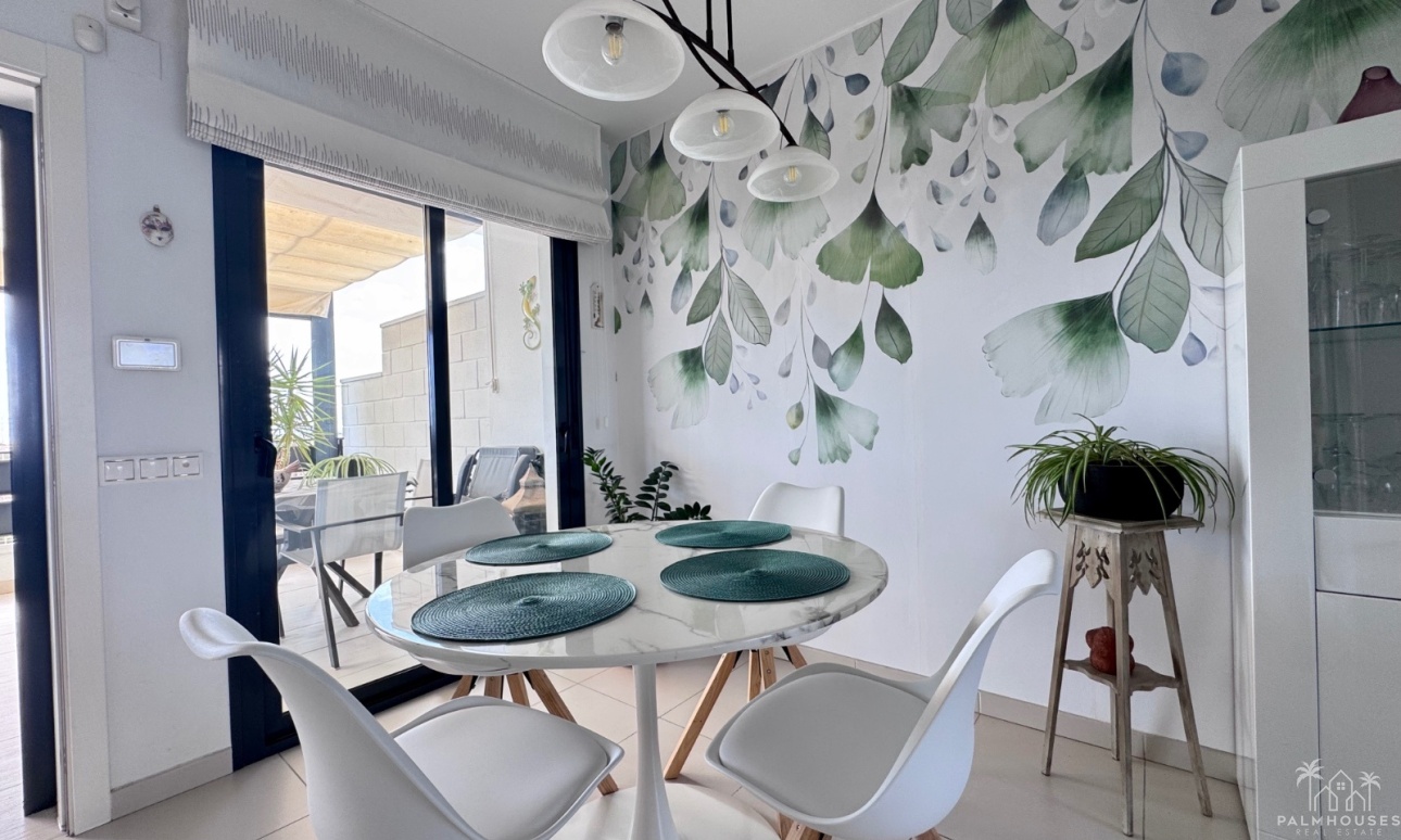 Revente - Maison - Orihuela Costa - Costa Blanca