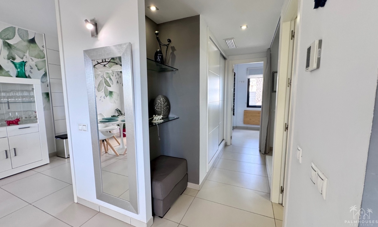 Revente - Maison - Orihuela Costa - Costa Blanca