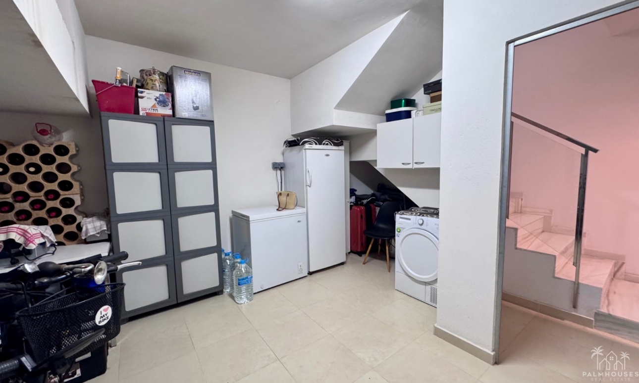 Revente - Maison - Orihuela Costa - Costa Blanca