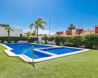 Revente - Maison - Orihuela Costa - Costa Blanca