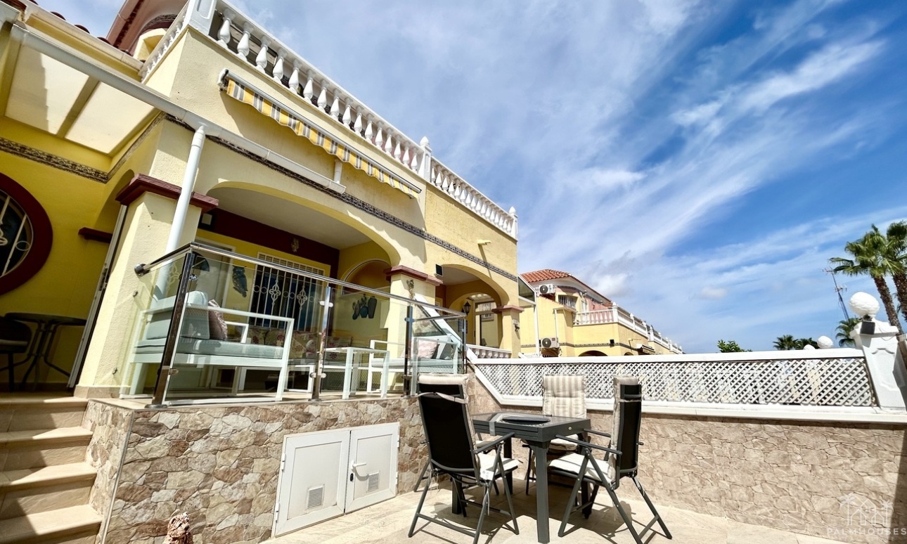 Revente - Maison - Orihuela Costa - Costa Blanca