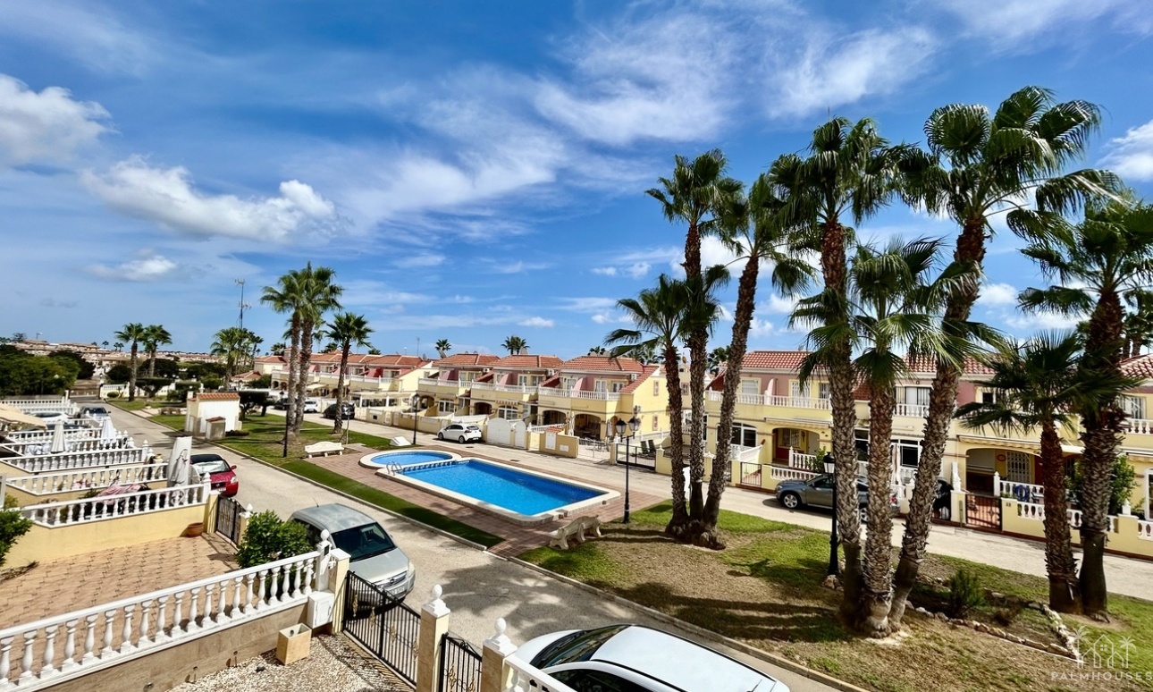 Revente - Maison - Orihuela Costa - Costa Blanca