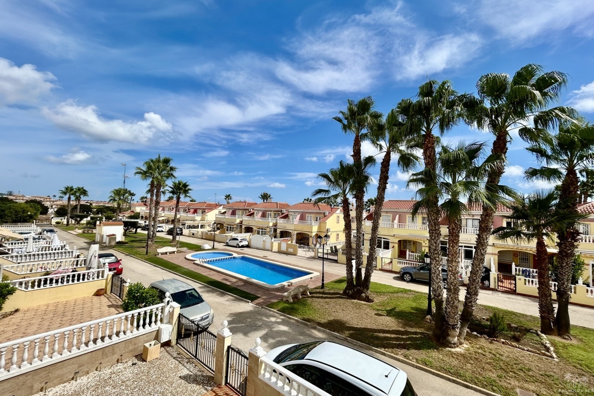 Revente - Maison - Orihuela Costa - Costa Blanca