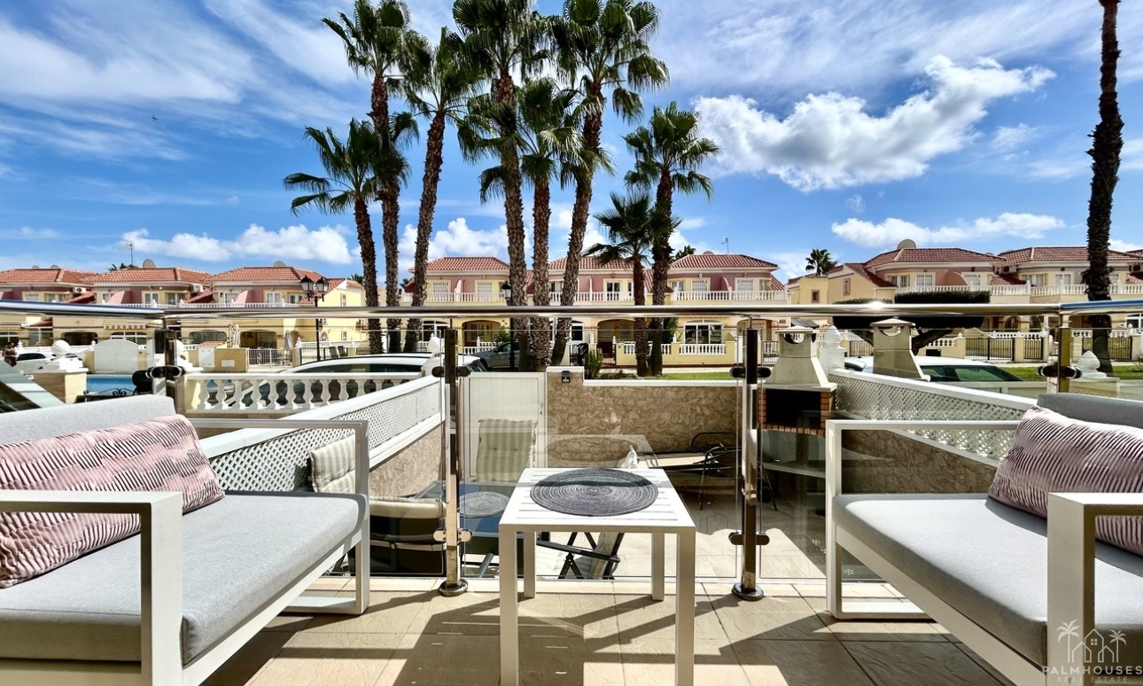 Revente - Maison - Orihuela Costa - Costa Blanca