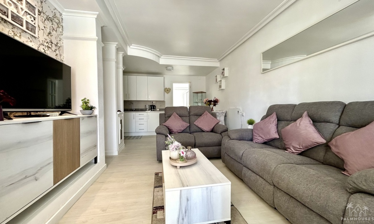 Revente - Maison - Orihuela Costa - Costa Blanca