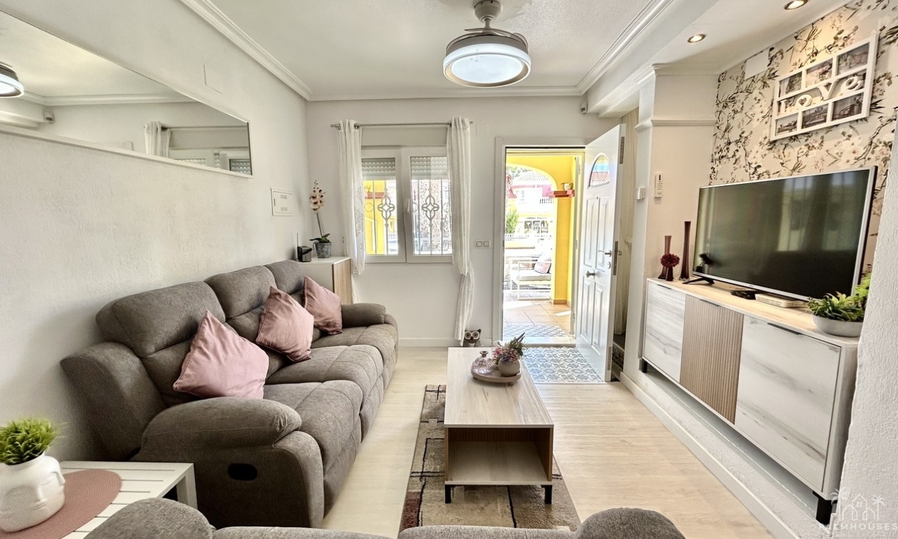 Revente - Maison - Orihuela Costa - Costa Blanca