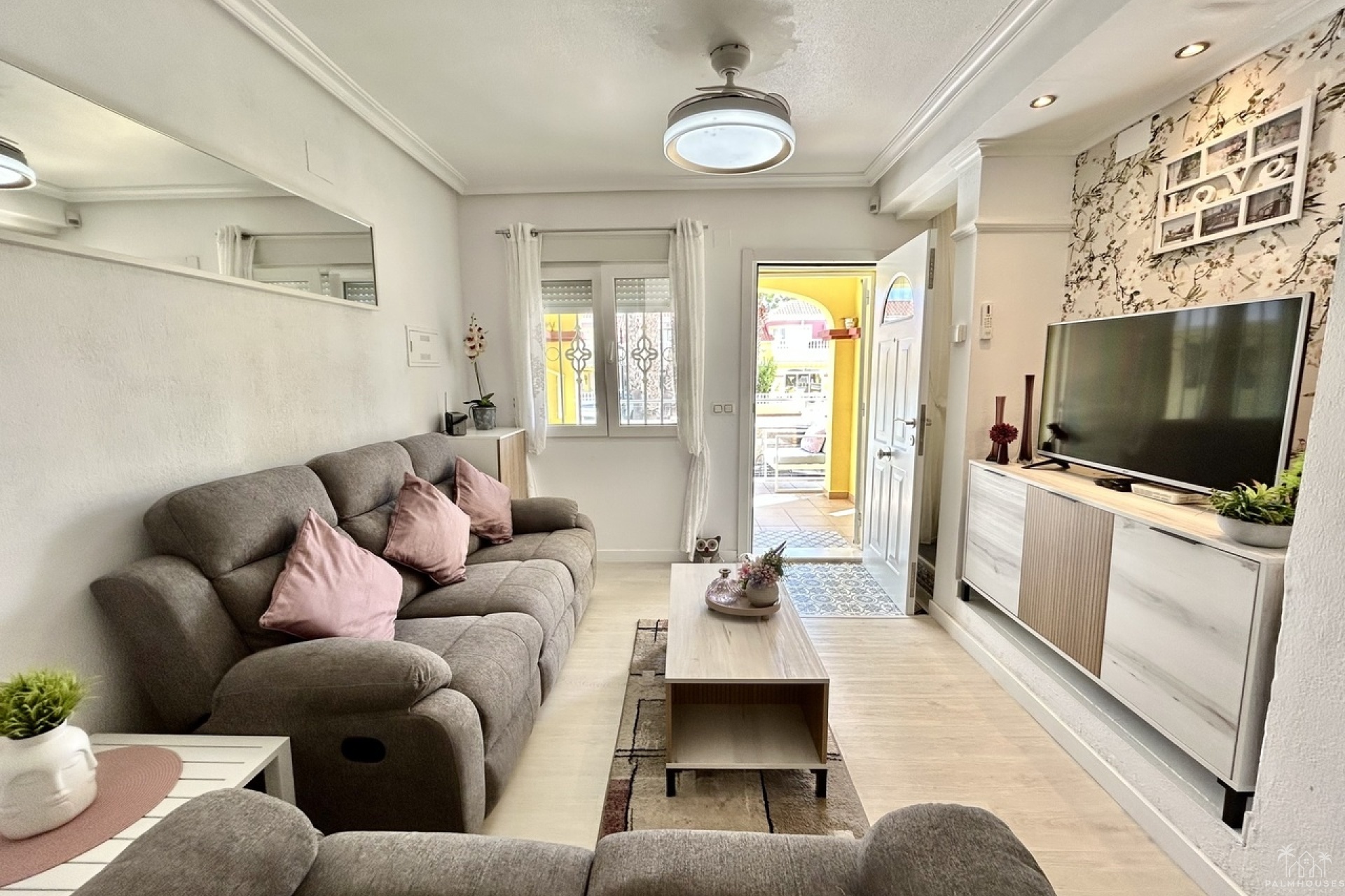 Revente - Maison - Orihuela Costa - Costa Blanca