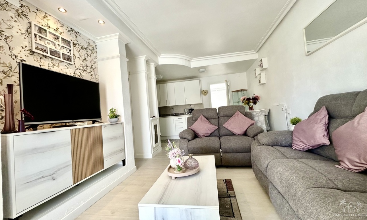 Revente - Maison - Orihuela Costa - Costa Blanca