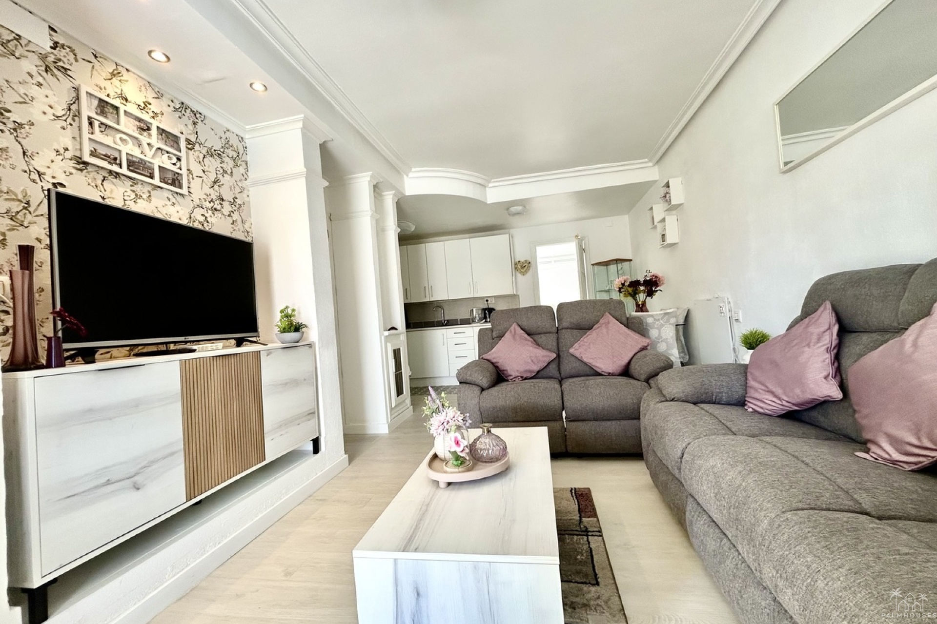 Revente - Maison - Orihuela Costa - Costa Blanca