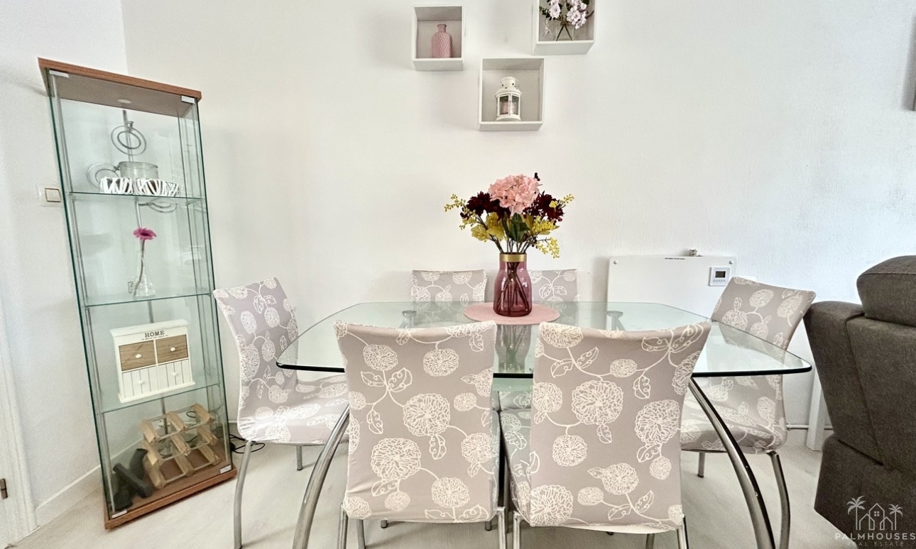Revente - Maison - Orihuela Costa - Costa Blanca
