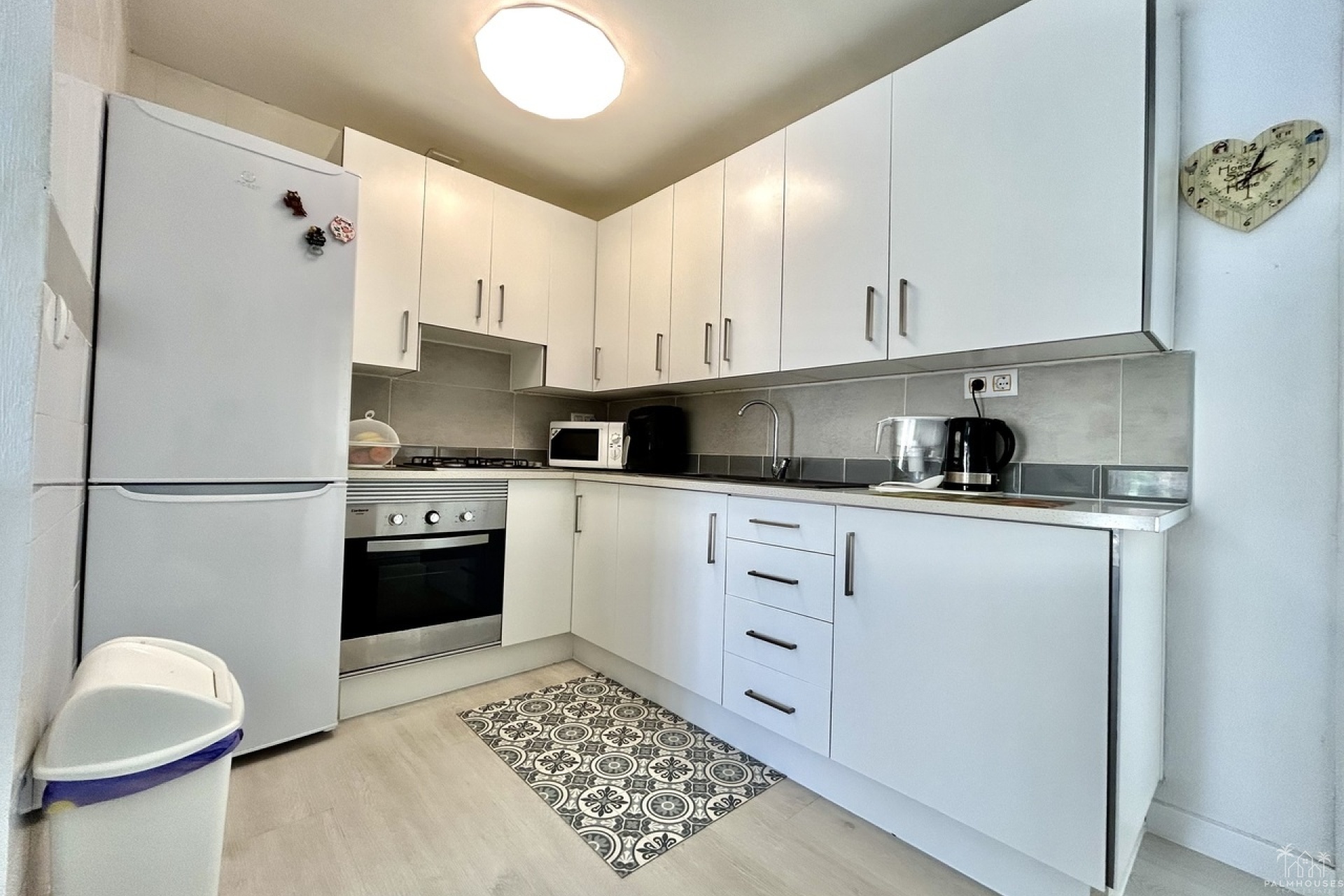 Revente - Maison - Orihuela Costa - Costa Blanca