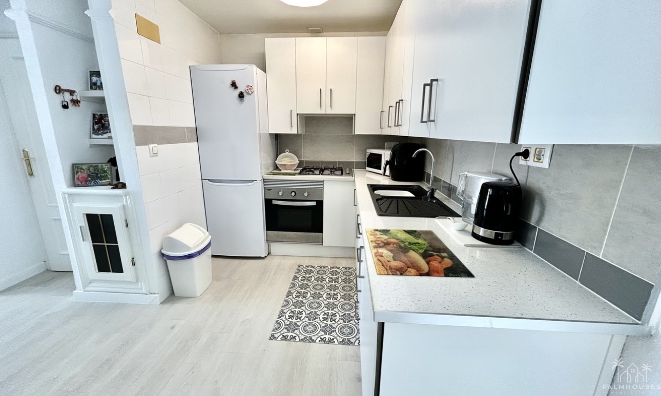 Revente - Maison - Orihuela Costa - Costa Blanca