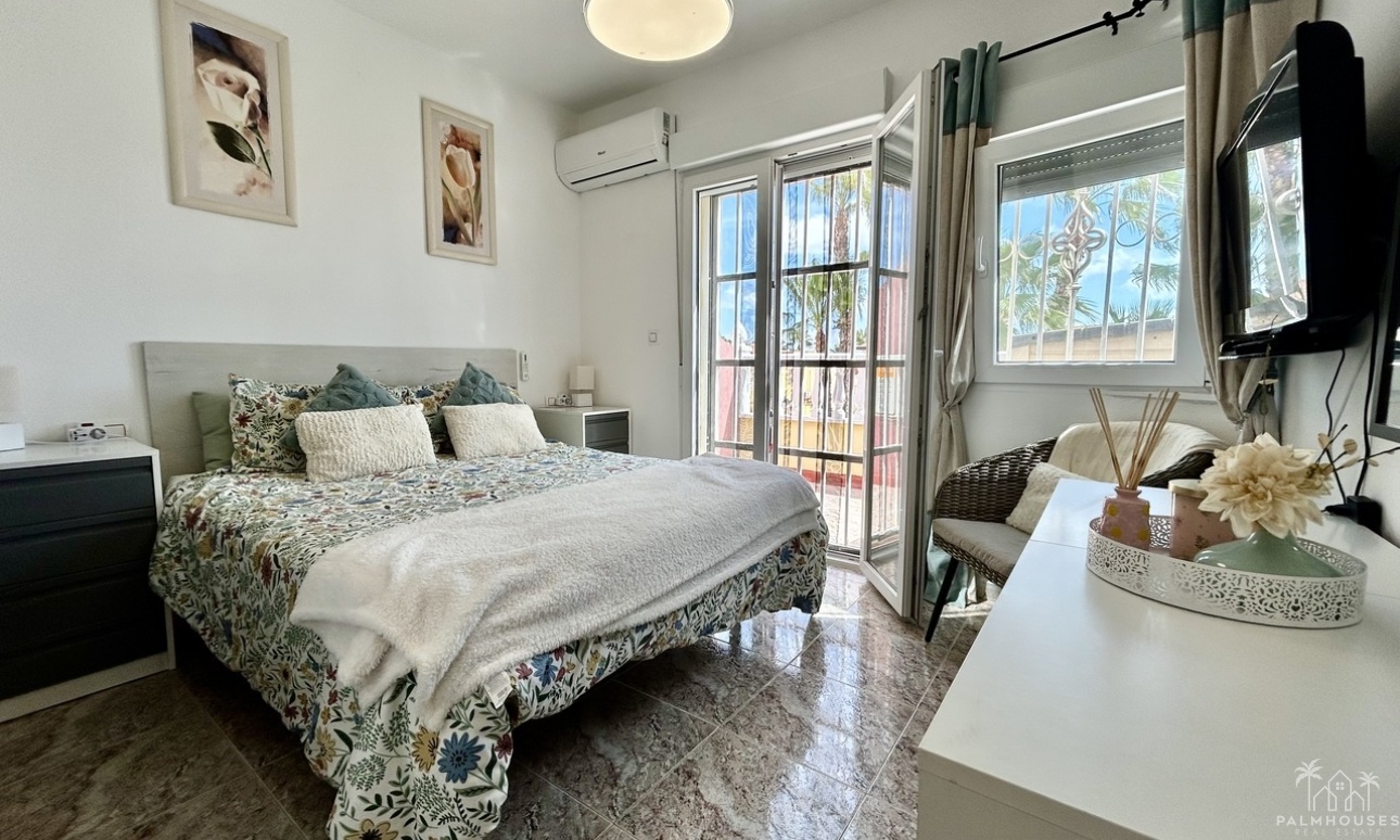 Revente - Maison - Orihuela Costa - Costa Blanca