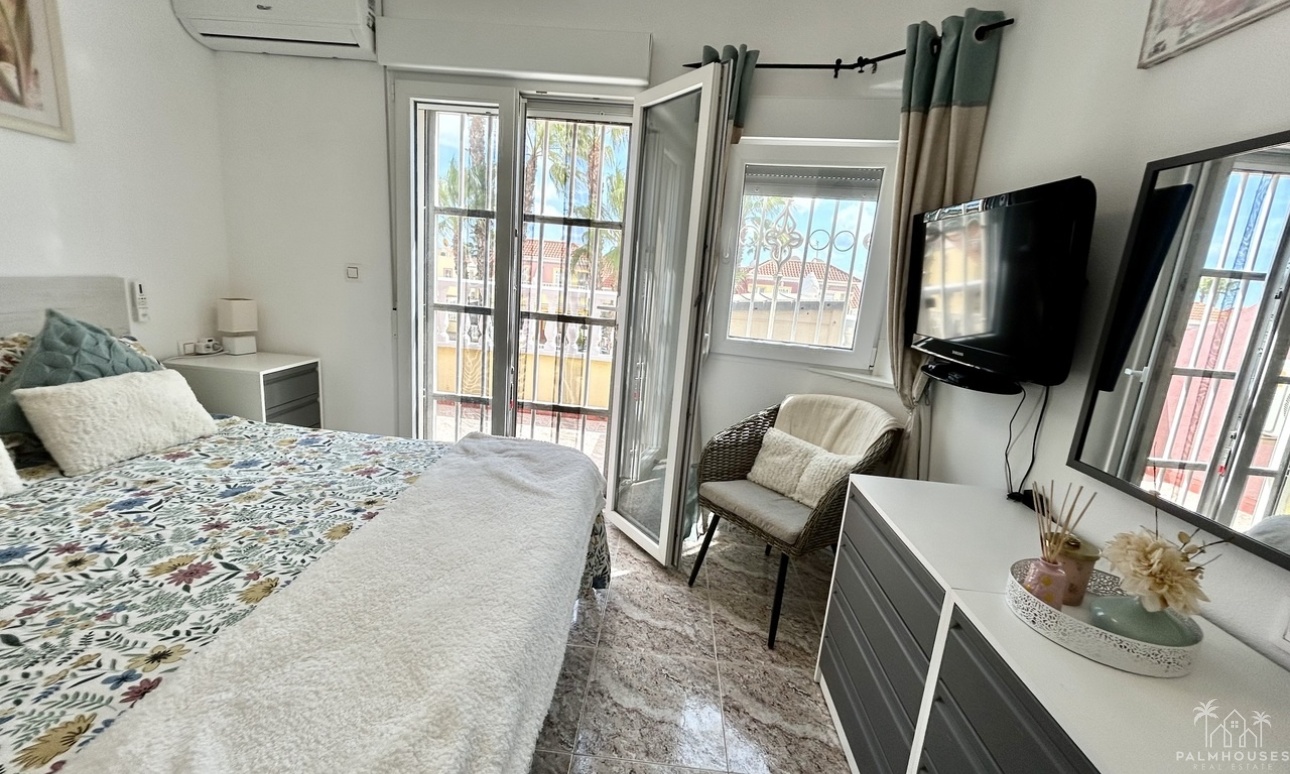 Revente - Maison - Orihuela Costa - Costa Blanca