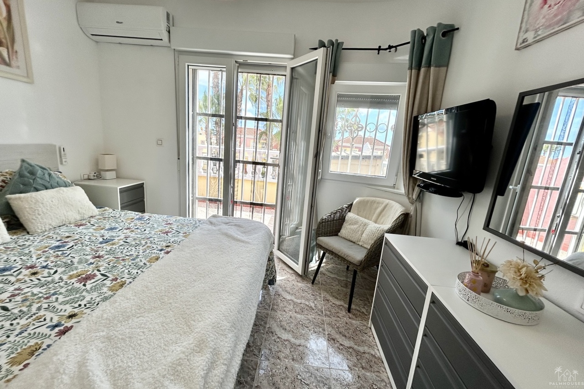 Revente - Maison - Orihuela Costa - Costa Blanca
