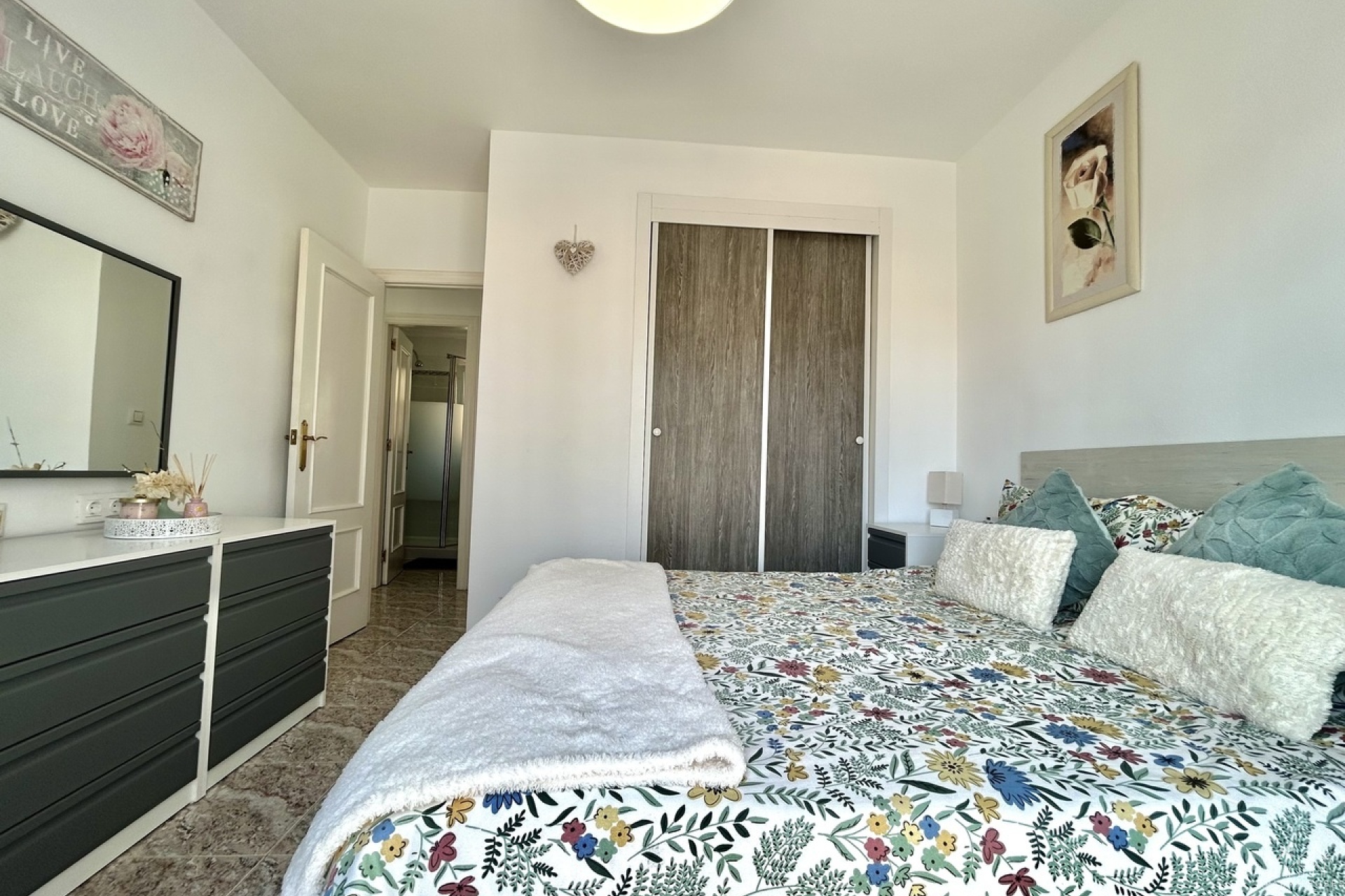 Revente - Maison - Orihuela Costa - Costa Blanca