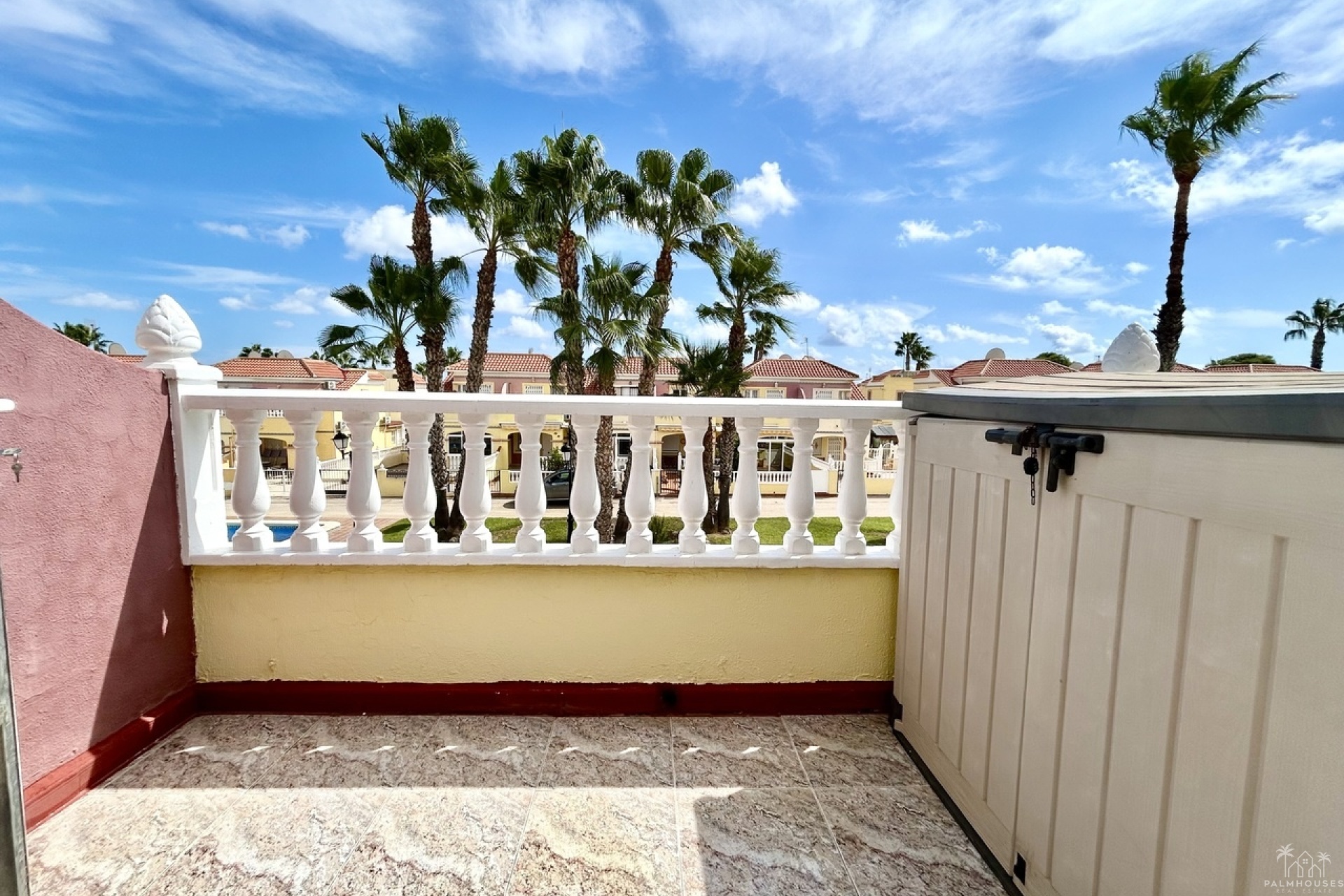 Revente - Maison - Orihuela Costa - Costa Blanca