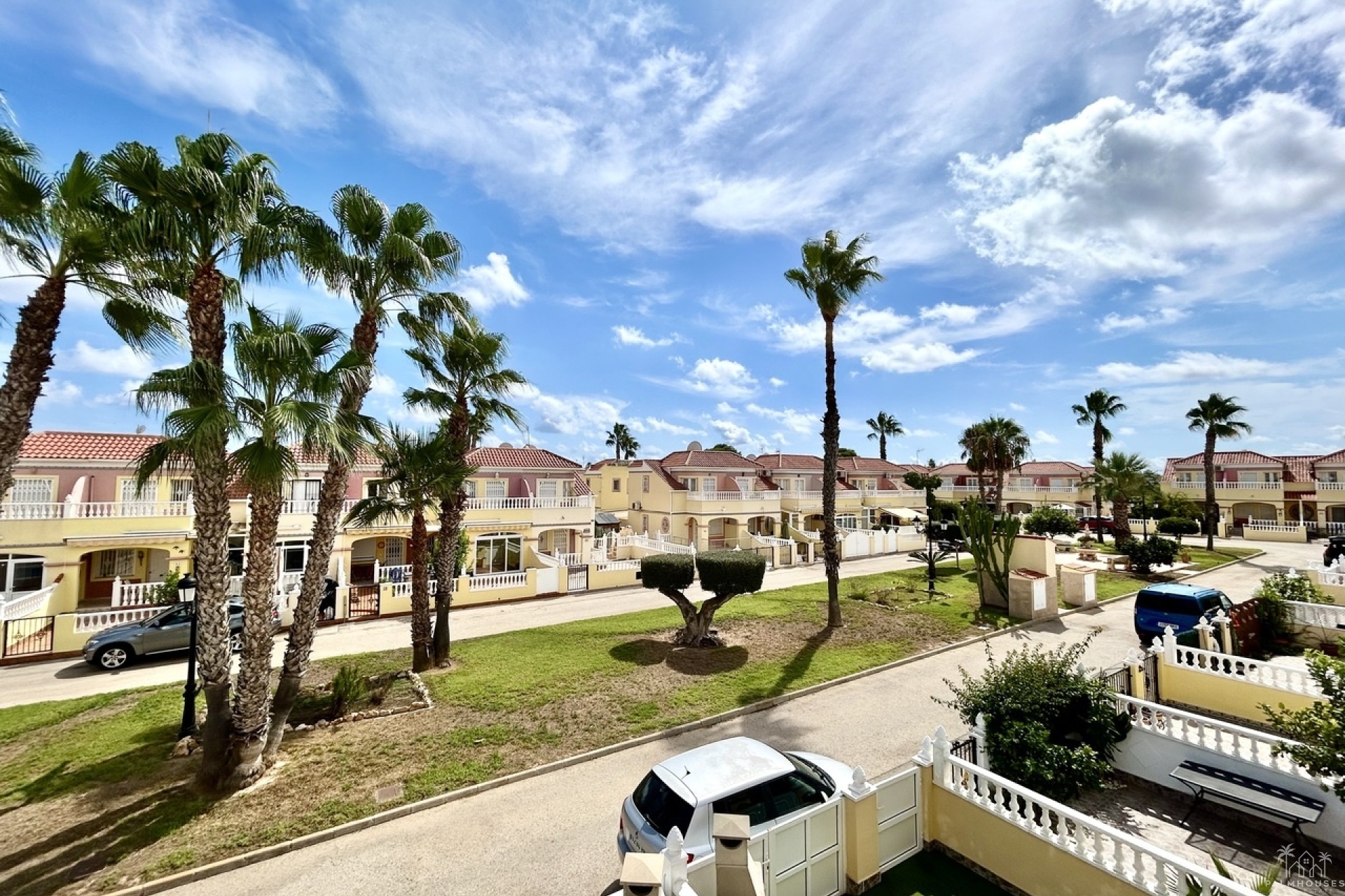 Revente - Maison - Orihuela Costa - Costa Blanca