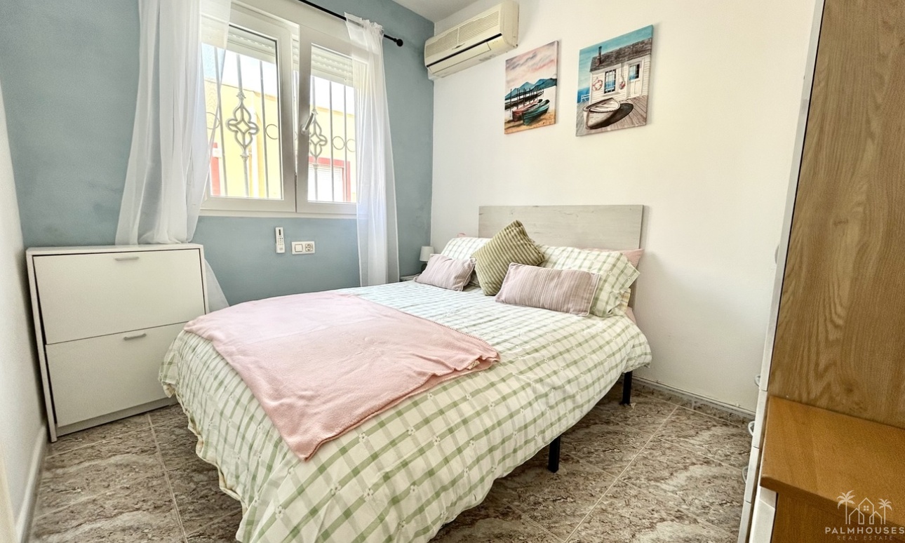 Revente - Maison - Orihuela Costa - Costa Blanca