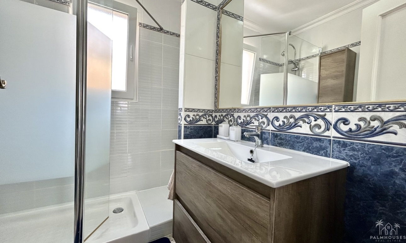Revente - Maison - Orihuela Costa - Costa Blanca