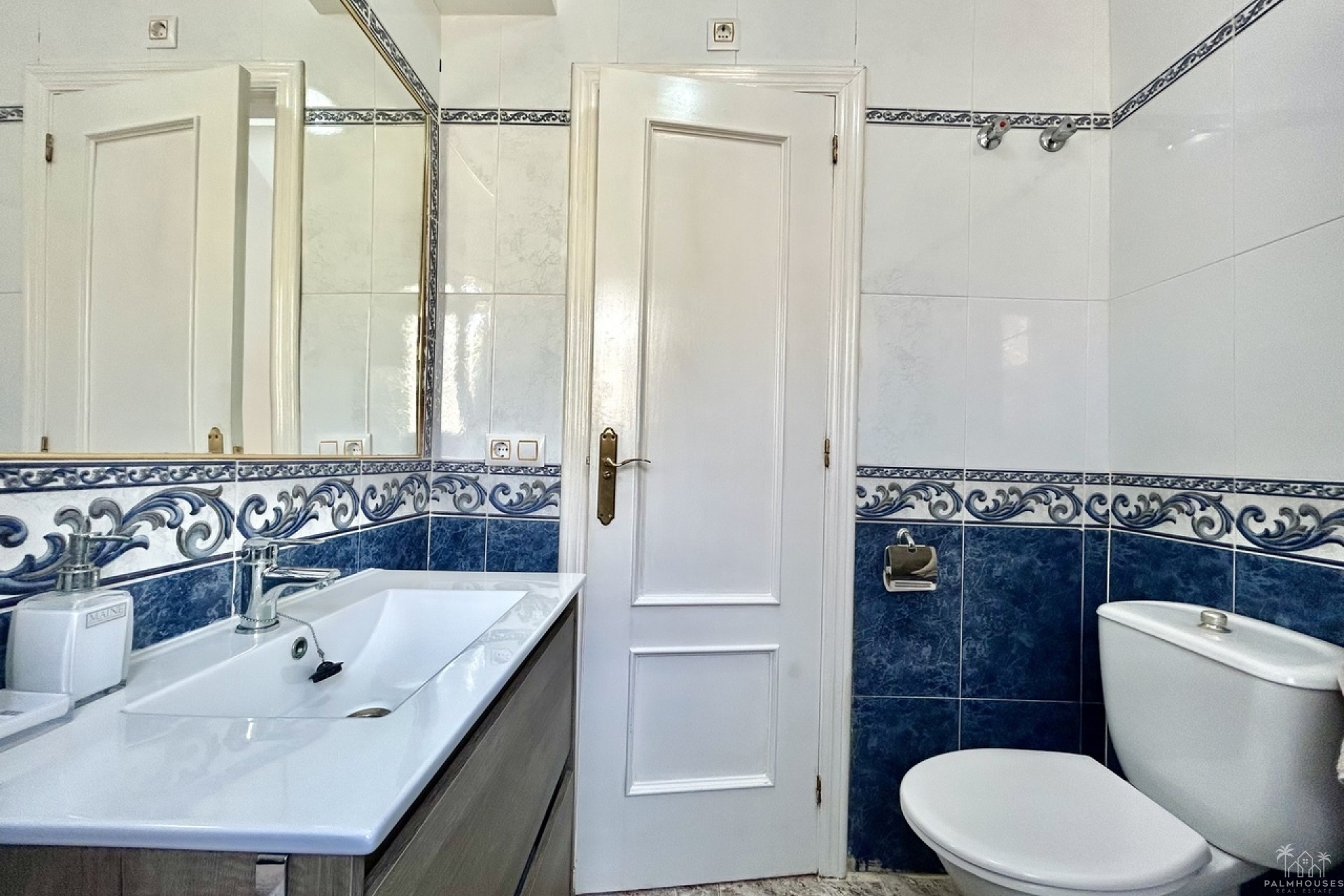 Revente - Maison - Orihuela Costa - Costa Blanca
