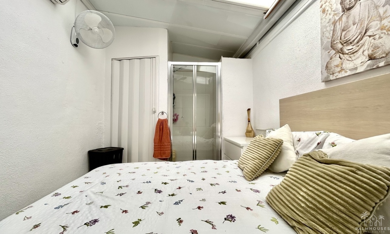 Revente - Maison - Orihuela Costa - Costa Blanca