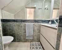 Revente - Maison - Orihuela Costa - Costa Blanca