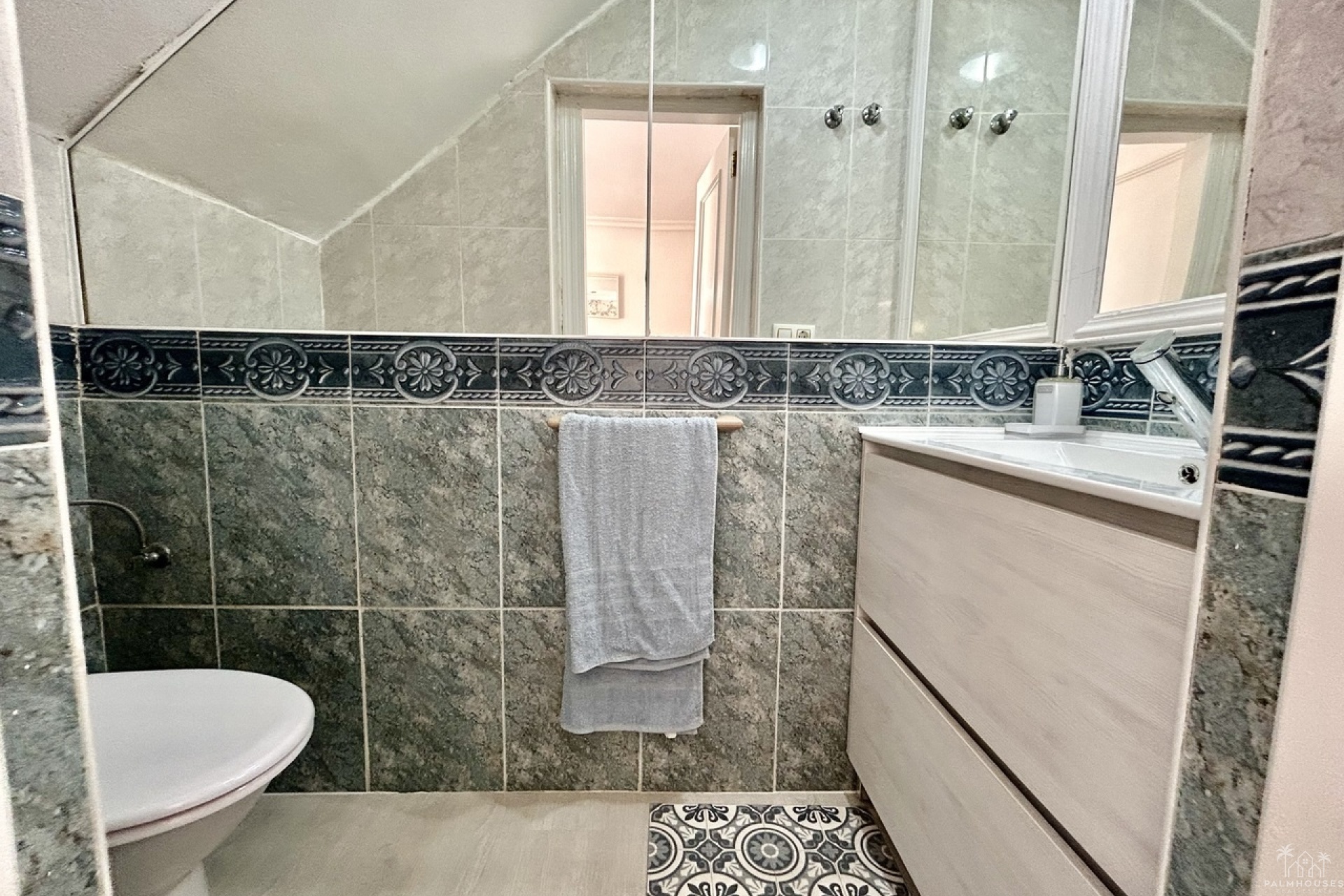 Revente - Maison - Orihuela Costa - Costa Blanca