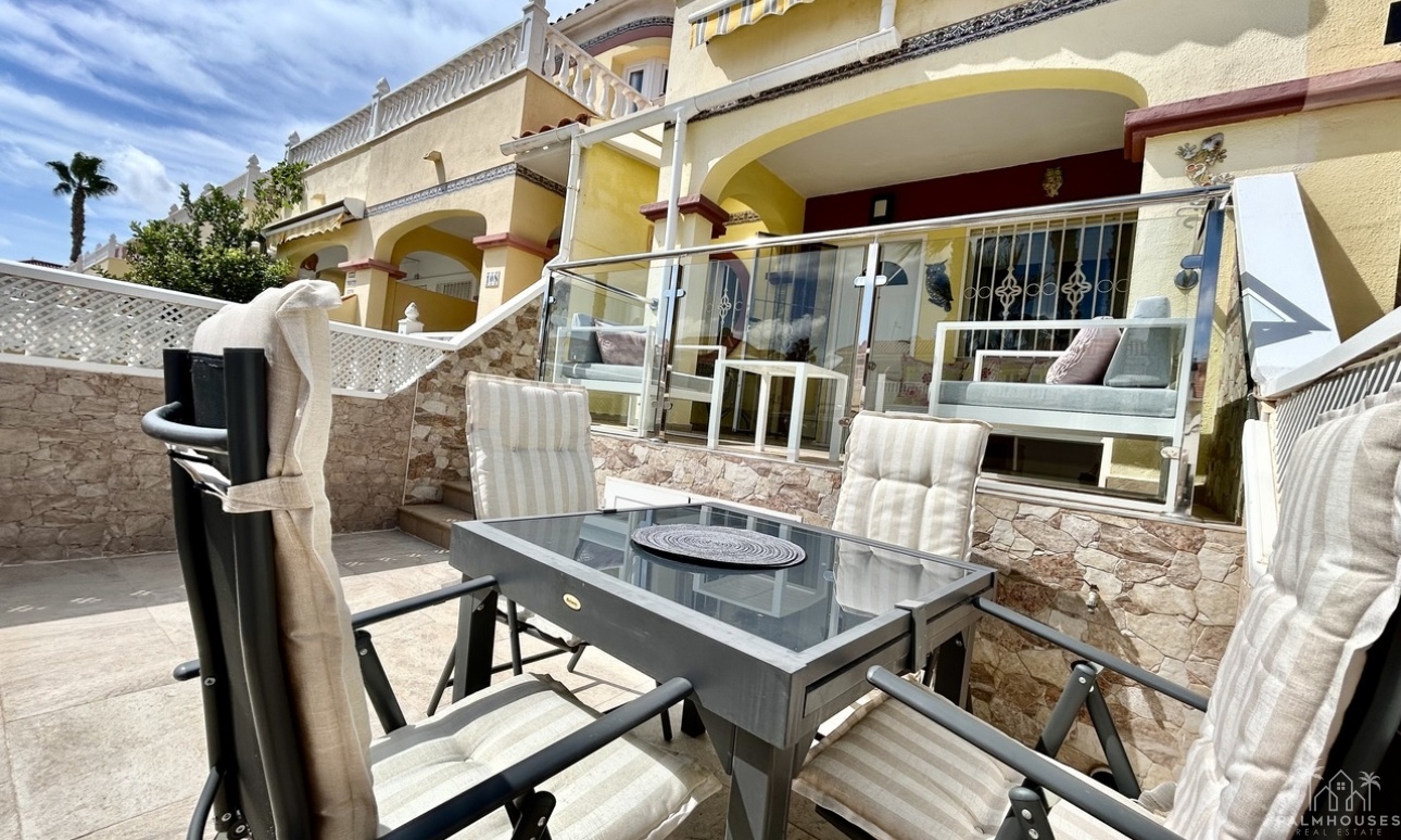 Revente - Maison - Orihuela Costa - Costa Blanca