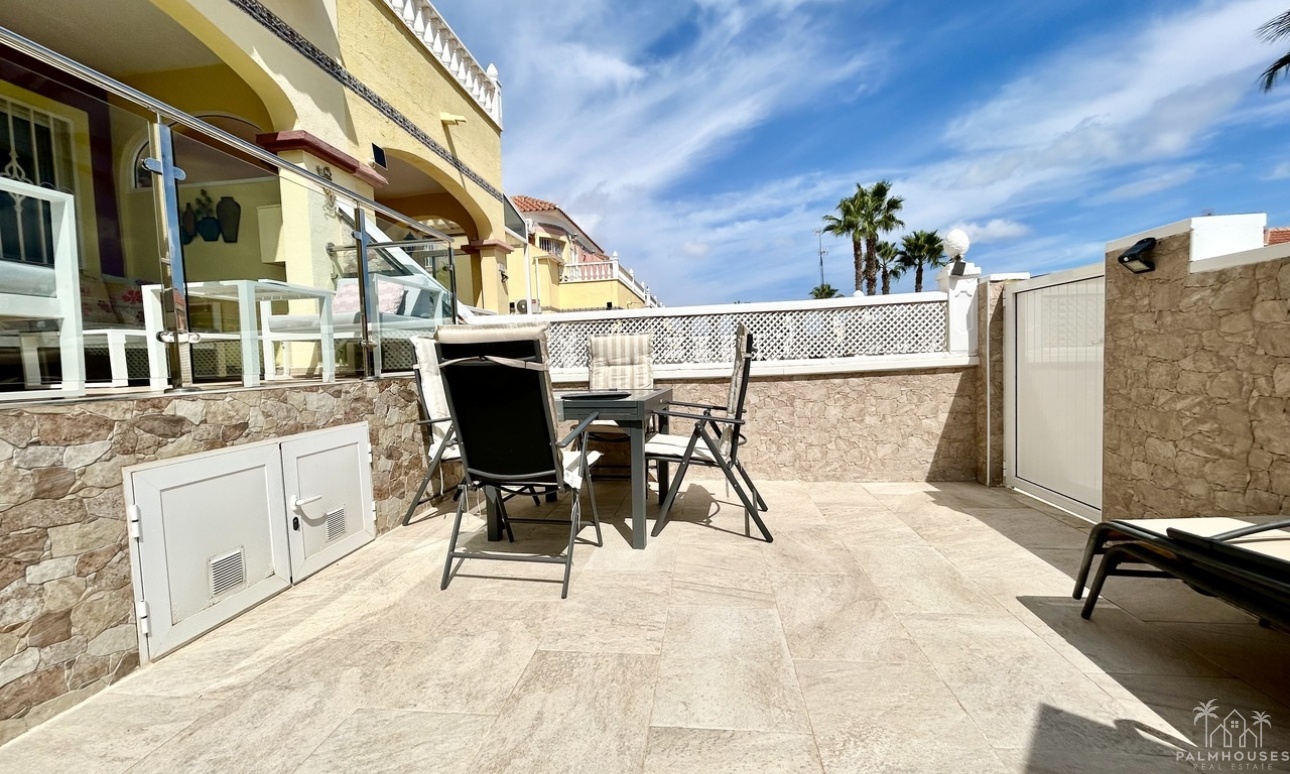 Revente - Maison - Orihuela Costa - Costa Blanca