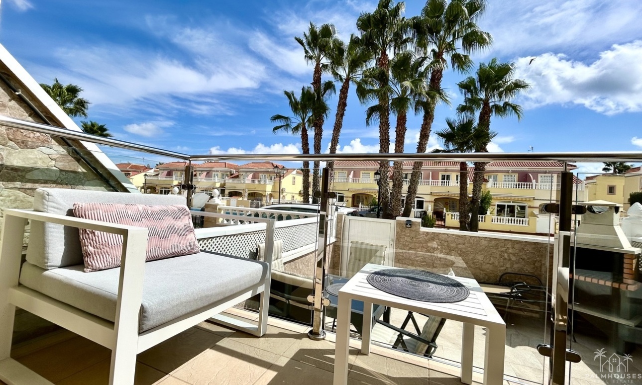 Revente - Maison - Orihuela Costa - Costa Blanca