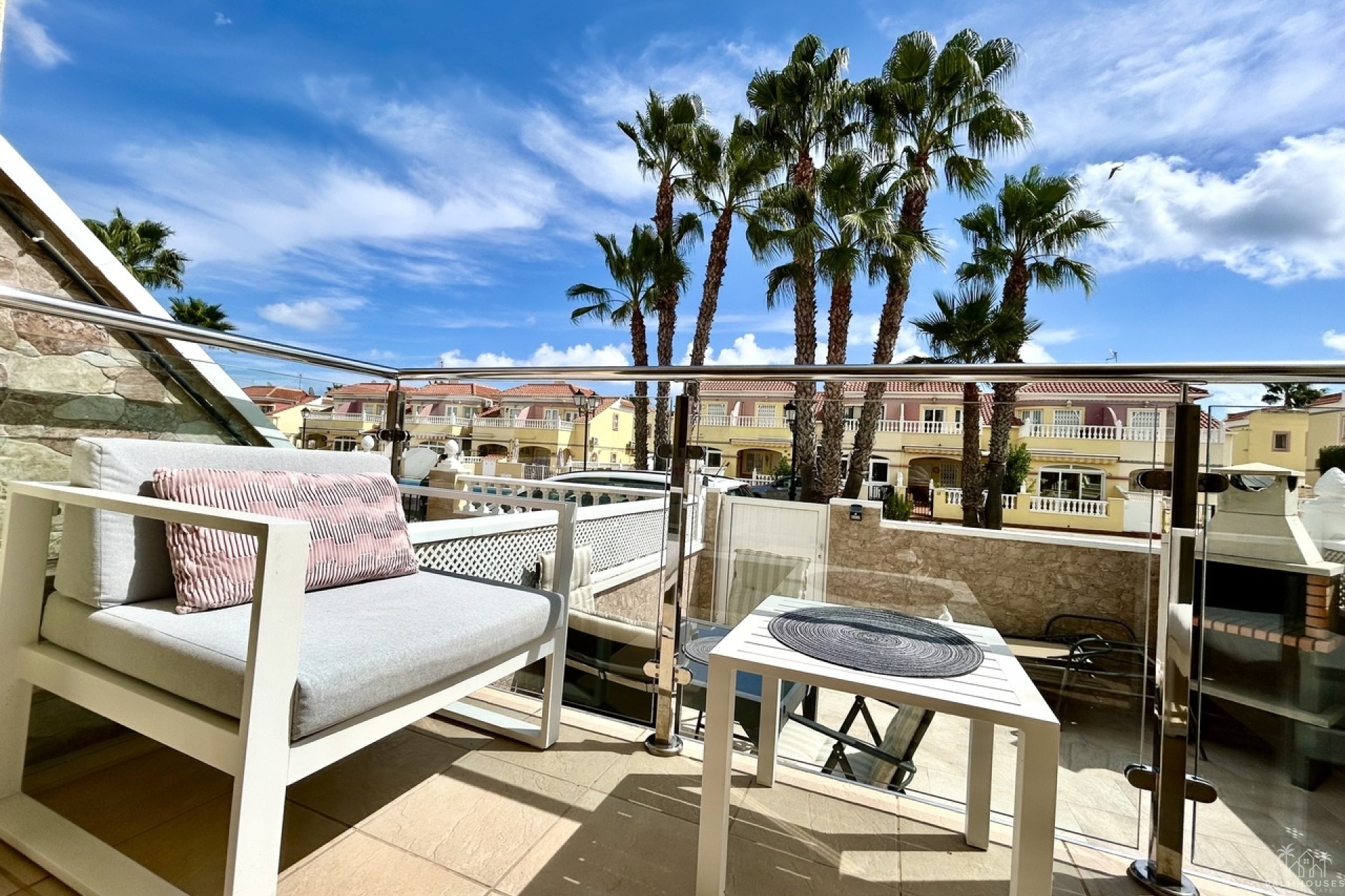 Revente - Maison - Orihuela Costa - Costa Blanca