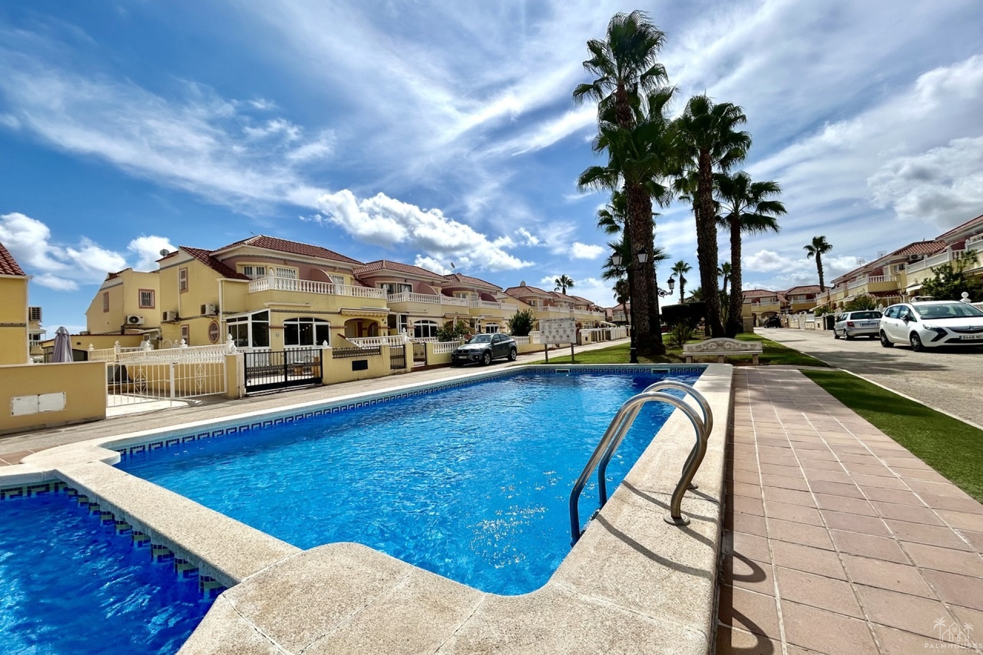Revente - Maison - Orihuela Costa - Costa Blanca