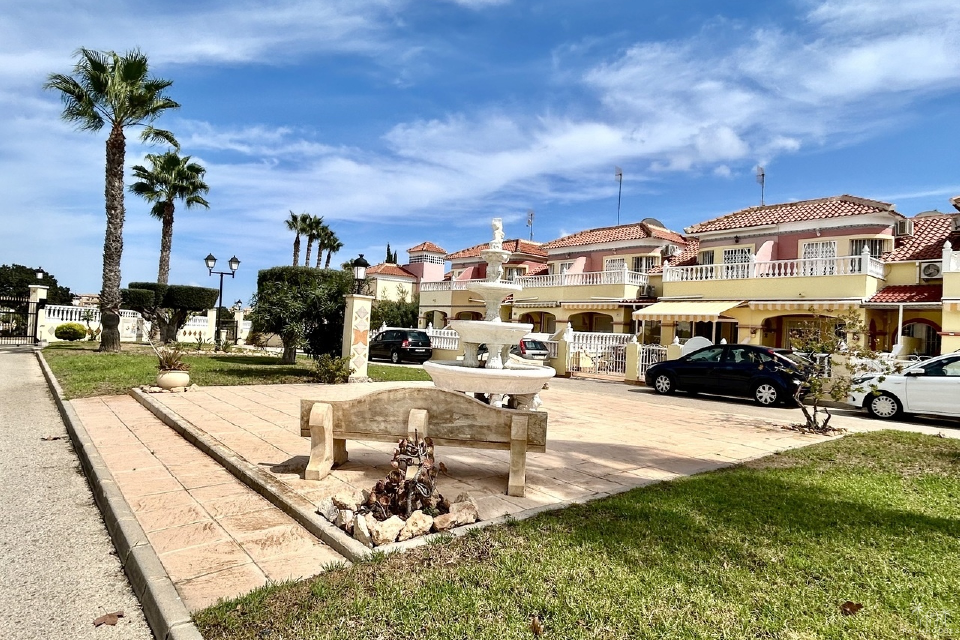 Revente - Maison - Orihuela Costa - Costa Blanca
