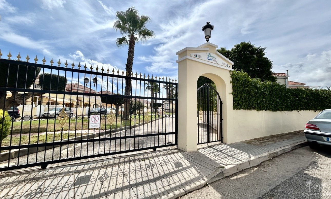 Revente - Maison - Orihuela Costa - Costa Blanca