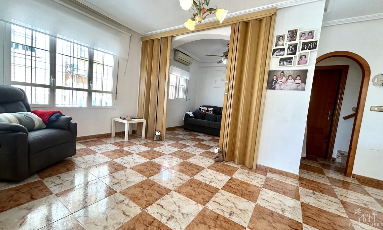 Revente - Maison - Orihuela Costa - Costa Blanca