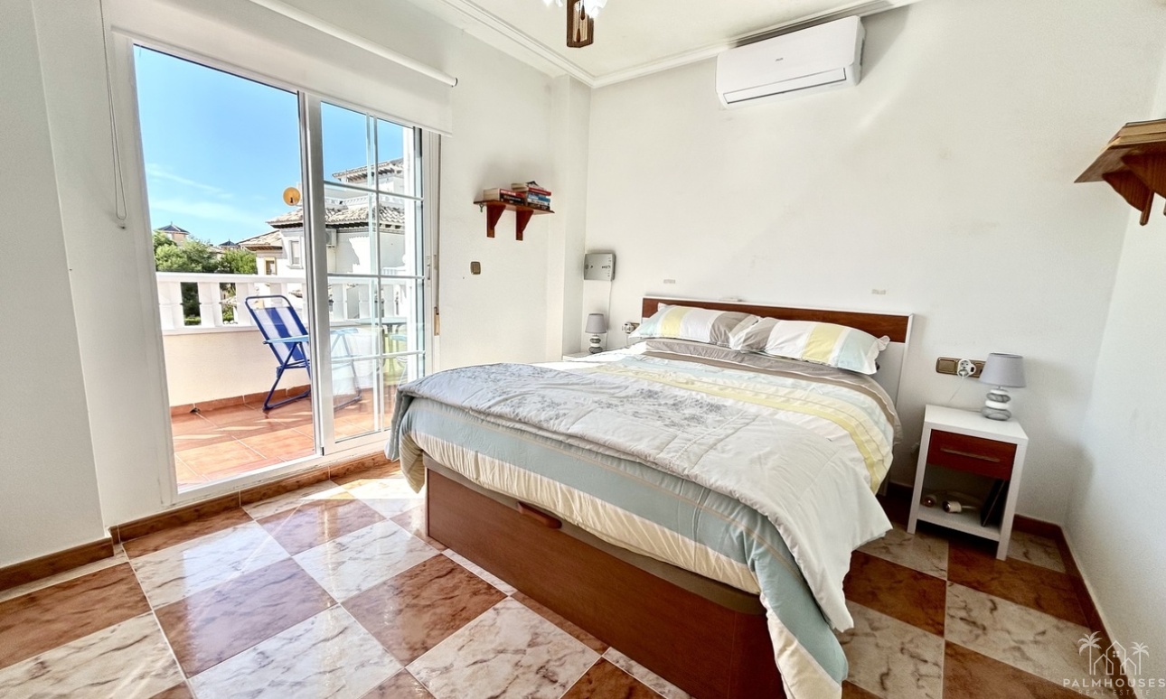 Revente - Maison - Orihuela Costa - Costa Blanca