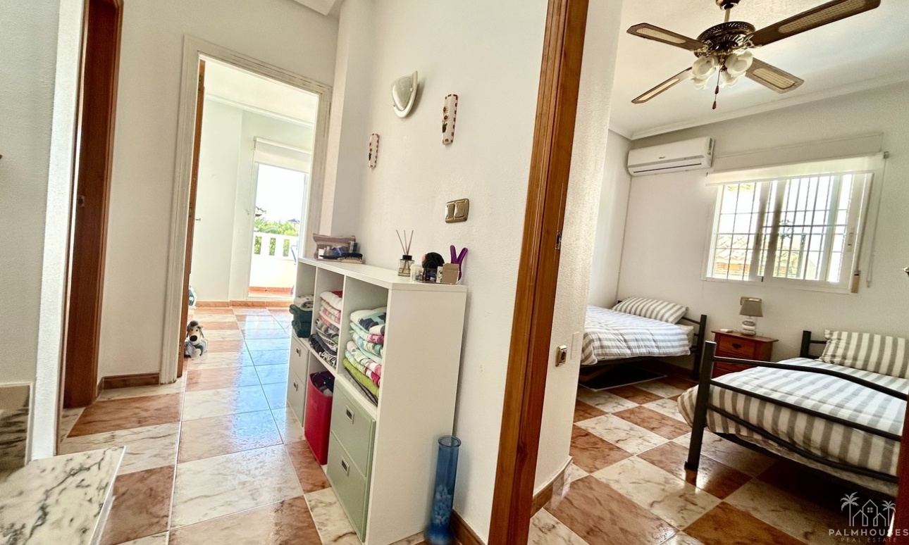 Revente - Maison - Orihuela Costa - Costa Blanca