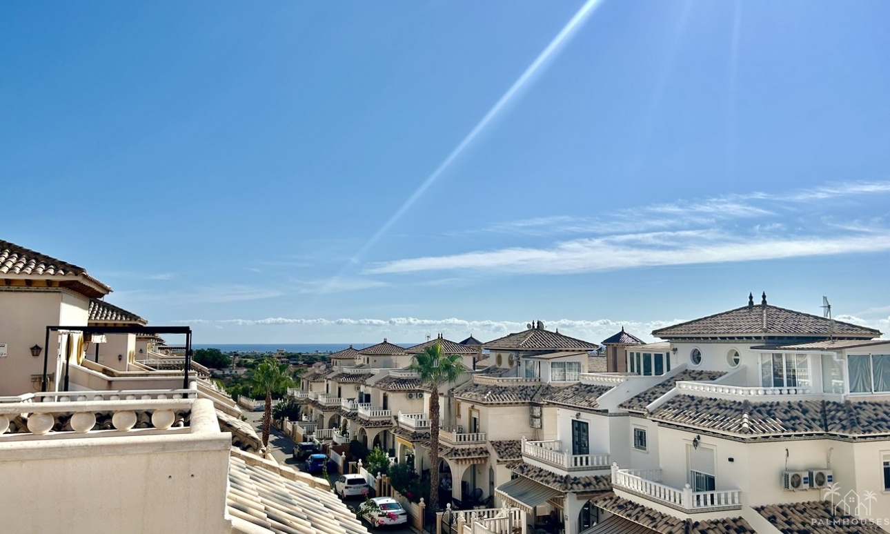 Revente - Maison - Orihuela Costa - Costa Blanca